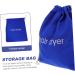 Didiseaon Suitcase Backpack 1pc Hair Dryer Storage Bag Makeup Bags Hair Dryer Drawstring Cloth Storage Bag Travel Packing Bag - Buy Online on GoSupps.com
