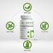 Premium Magnesium Glycinate 500mg Capsules | Chelated & Highly Purified Essential Mineral for Muscle  Joint  Heart & Digestive Health - 240 Veggie Caps - Buy Online on GoSupps.com