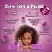 Kids Calcium & Vitamin D3 Gummies - 90 Count - Non-GMO Vegetarian Formula - Strawberry & Vanilla Flavored - 45 Day Supply - Buy Online on GoSupps.com