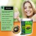 Chlorella Tablets Mega-Pack 1000 - Raw Cracked Cell, Non-GMO, 100% Pure Pyrensoidosa - High Protein Superfood with Chlorophyll & Nucleic Acids - No Fillers - Buy Online on GoSupps.com