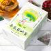 Pwshymi 20 Packs Winter Melon Lotusleaf Tea Winter Melon Rose Cassia Triangular Pack Herbal Tea for Home Office Tea - Buy Online on GoSupps.com