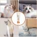 WOTEG Science Diet Cat Food High Calorie Dietary Supplement Vitamin and Mineral Support Cat Supplements Hairball Remedy Gel for Cats and Kittens 4.2 Oz - Buy Online on GoSupps.com