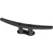 Simplified Living 8 Electrophoretic Coated Cast Iron Black Dock Cleat 4 Pack - Heavy Duty Dock Cleats - Buy Online on GoSupps.com