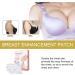 EKENOZ PlumpUpMore Peptide Protein Breast Enhancement Patch - Korean Breast Firming Patch for Sagging - 1Pcs - Buy Online on GoSupps.com