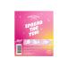 Alani Nu Fit Snack Protein Bar - Gluten-Free  16g Protein  Low-Sugar  Low-Carb  Peanut Butter and Jelly Flavor - 12 Servings - Buy Online on GoSupps.com