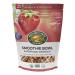Nature's Path Organic Gluten Free Smoothie Bowl Superfood Granola, 9.5 Ounce (Pack of 6), Non-GMO, Low Glycemic Index, Powered by Super Greens Smoothie Bowl Superfood 9.5 Ounce (Pack of 6)