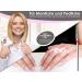 Diamond Grinder Foot Care Cutter Cone Fine Grain for Precise Callus Nail & Cuticle Care | International Shipping Available - Buy Online on GoSupps.com