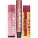 Burt's Bees Moisturising Lip Balm Tinted Lip Shimmer Mistletoe Kiss - 1 Count - Buy Online on GoSupps.com