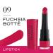 Rouge Velvet The Lipstick 09 Fuchsia Bott - Long-Lasting Matte Lipstick 2.4g - Buy Online on GoSupps.com