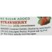 Stute Diabetic Strawberry Jam 430g - Buy Online on GoSupps.com