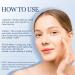 3 Packs Under Eye Bags and Wrinkles Instant Eye Tightener Lifting Cream 15g*2 Eye Cream Visibly Improve for Bags Under Eyes Bags Dark Circles Useful for Men & Women Moisturizing Under Eye Cream - Buy Online on GoSupps.com