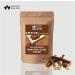 Blessfull Healing Organic 100% Pure Natural Manjistha Leaves Powder | 100 Gram / 3.52 oz Pack Of 1 - Buy Online on GoSupps.com