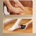 Waterproof Foot File Rechargeable Foot Scrubber Pedicure Tool for Feet Waterproof Hard Skin Remover Pedicure Set Rechargeable Feet Callus Remover for Dry Dead Cracked Heel - Buy Online on GoSupps.com