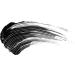 3ina Makeup - The Every Single Day Waterproof Mascara - Black Mascara Lengthening and Shaping Effect - Mascara with Hourglass Brush - Mascara for Sensitive Eyes - Vegan - Cruelty Free - Buy Online on GoSupps.com