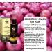 Onion Hair Growth Oil - Best Treatment for Damaged Hair | International Shipping Available - Buy Online on GoSupps.com