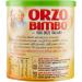Italian Gourmet E.R. Orzo Bimbo 100% Italian Soluble Barley Bean Coffee 120g + Gourmet Italian Polpa 400g (Pack of 6) - Buy Online on GoSupps.com