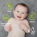 Mommy's Bliss Baby Probiotic Drops - Natural Gas, Colic & Constipation Relief for Newborns - 0.34 Fl Oz - Buy Online on GoSupps.com