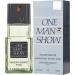 Jacques Bogart One Man Show FOR MEN - 3.4 oz EDT Spray - Buy Online on GoSupps.com