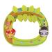 Munchkin Baby In-Sight Car Mirror Animals Swing For Entertaining Fun Green Baby In-Sight Swing