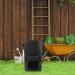 Composter Bin Garden Compost Bins Organic Fermentation Non-Woven Fabric Compost Bin Easy to Assemble Composting Bag Quick Create Fertile Ground Garden Bin for Virtcooy - Buy Online on GoSupps.com