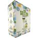 Mangrove Jacks Hard Seltzer Kit - Lemon & Lime Splash | Make Your Own Refreshing Beverage - Buy Online on GoSupps.com