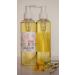 MOLFAR S Carpathian Handmade ECO 100% Pure Massage Oil - Soybean & Cotton Seed Oil | Thyme & Jasmine Essential Oils | Perfect for All Skin Types | Ukrainian Artisan Craft - Buy Online on GoSupps.com