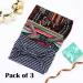 Earent Boho African Headbands - Wide Knot Hair Bands for Women and Girls - Buy Online on GoSupps.com