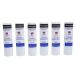 Neutrogena Lipcare Stick Norwegian Formula SPF 20 for Dry and Chapped Lips - 6 Pack, 0.16 Ounce each - Buy Online on GoSupps.com