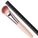 da Vinci Angled Blusher Brush - Vegan & Synthetic Fiber Handmade in Germany for Flawless Makeup Application - Buy Online on GoSupps.com