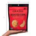 Craize Gluten-Free Corn Crackers - 3 Pack of Roasted Flavored Toasted Snacks, 4 oz Each - Buy Online on GoSupps.com