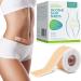 Silicone Scar Sheets Silicone Scar Tape Removal Scar Patches Medical Grade/Professional Scar Away Sheets for C-Section Surgery Burn Keloid Acne(1.6 x 60 -1.5M)
