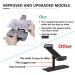 Tablet Holder + Lanyard + iOS Cables Kit for DJI Drones | Compatible with Mavic Mini 3, Mini 2SE, Mini 2, Air 2, Air 2S, Mavic 3 | 7-12 inch Tablet Mount | iOS Accessories Kit - Buy Online on GoSupps.com