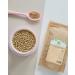 Soybean 1000g - Vegan Meat & Fish Substitute | Dried Soybeans by Green Essence - International Shipping - Buy Online on GoSupps.com