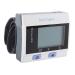 Bluestone Automatic Wrist Blood Pressure Monitor with Digital LCD Display - Fast BP & Pulse Monitoring - Buy Online on GoSupps.com