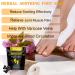 2023 Herbal Detox & Shaping Foot Soak Beads - Body Cleansing Detox (5 Pack / 25 PCS) - Buy Online on GoSupps.com