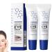 Firming and Smoothing Fine Lines, Polypeptide Lifting Eye Cream, Natural Moisturizing Eye Cream, Can Reduce Puffiness, Under-Eye Bags, Dark Circles and Wrinkles
