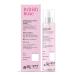Botanic Hearth British Rose Hair Perfume & Body Mist Alcohol-Free Clean Fragrance Hair Spray - British rose scent - 3.4 Fl Oz - Buy Online on GoSupps.com