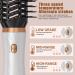 Ukliss 6-in-1 Air Styler Set - Ionic Hair Dryer & Styling Brushes for Smoothing Volume & Curls | Automatic Warm Air Brush - Buy Online on GoSupps.com