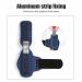 Kids Foot Spa Kit for Girls with Toe Stabilizer Support Splint and Softening Socks - One Size - Buy Online on GoSupps.com