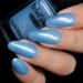 Whats Up Nails - Too Cold for School Collection | 6 Polishes (Can t Unsee Moody Duty Hero Below Zero Drippy Days Sequin Seeker Passion is My Passion) - International Shipping Available - Buy Online on GoSupps.com