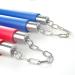 Superdo Foam Nunchucks - Safe Rubber Nunchakus (Red & Blue Double Pack) - Buy Online on GoSupps.com