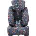 JANABEBE JYOKO Kids Car Seat Cover Liner for Klippan Century & Triofix - Happy Dino Design - Buy Online on GoSupps.com