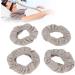 Universal Nose Replacement Head Cover Belt - 4 Pack for Breathing Devices | Facial Protection & Respiratory Accessory - Buy Online on GoSupps.com