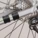 BESPORTBLE 4 Pcs Bike Chainstay Protector - Mountain Road Bike Frame Guard Pad - Buy Online on GoSupps.com