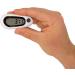 Sunny Health & Fitness Simple 3D Pedometer - Track Steps & Distance Easily - Buy Online on GoSupps.com