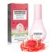 Watermelon Serum Watermelon Glow Niacinamide Moisturize Serum Niacinamide Serum Lightweight Hydrating Brightening Facial Serum Skin Lifting Anti-aging & Wrinkle Remove Face Serum for Women