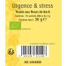 Salus Tisane Urgence & Stress aux Fleurs de Bach AB - Base de M lisse de Lavande et d' lixirs Floraux - Relaxation D tente - 15 Sachets (Lot de 2) - Buy Online on GoSupps.com