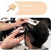 Healeved Hairdressing Bristle Brush Neck Brush Tool Salon Shave Brush Barber Brush Hard Brush for Waves Neck Duster Hair Salon Shaving Brush Manual Shaving Barber with Wood Handle - Buy Online on GoSupps.com