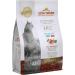 Almo Nature HFC Adult Sterilized Dry Cat Food with Fresh Salmon - 1.2 kg Pack | Premium Quality eCommerce Store - Buy Online on GoSupps.com