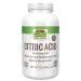 NOW Foods Citric Acid Sprouting Aid Great Substitute for Salt Preservative Found in Citrus Fruits 1-Pound 1 Pound (Pack of 1)